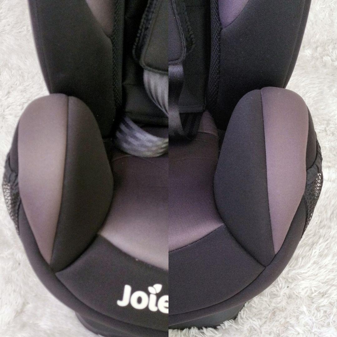 美品✨ Joie　ジョイー　エブリステージ　カトージ　チャイルドシート