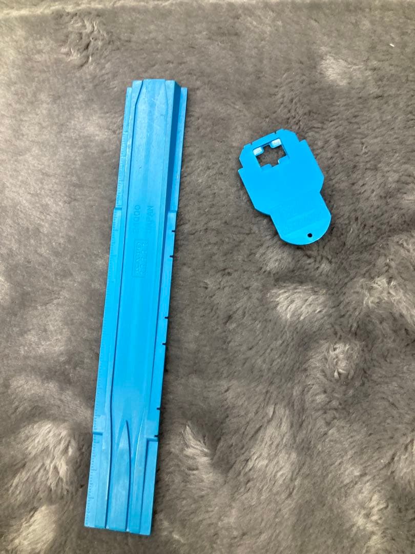 KATO V11 複数線路セット