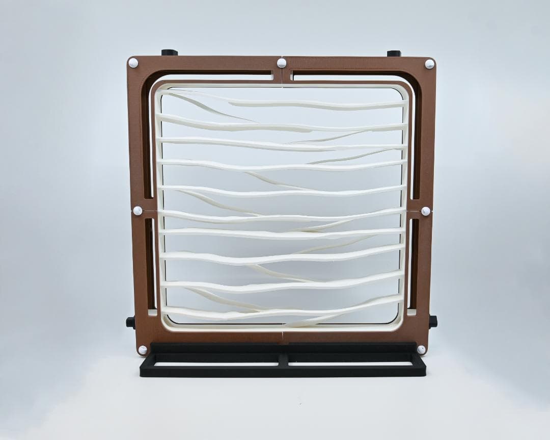 Hybrid Nest 2 Side Extra Large アリ飼育ケース