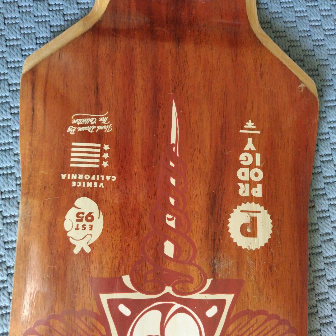 ロングスケボー