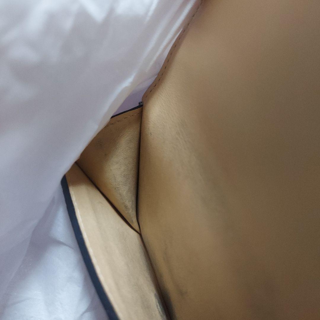 LOEWE シェルグレー/ユーカリ