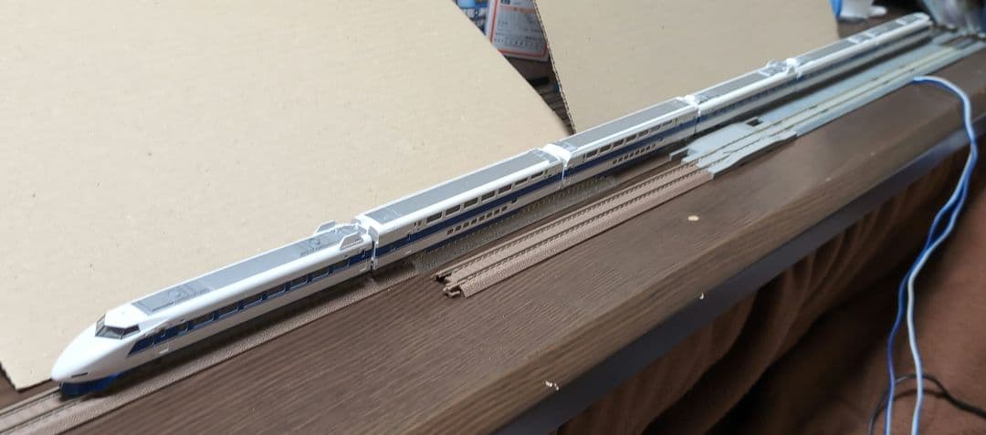 【特価早い者勝ち】新幹線　100系10-354「グランドひかり」6両基本