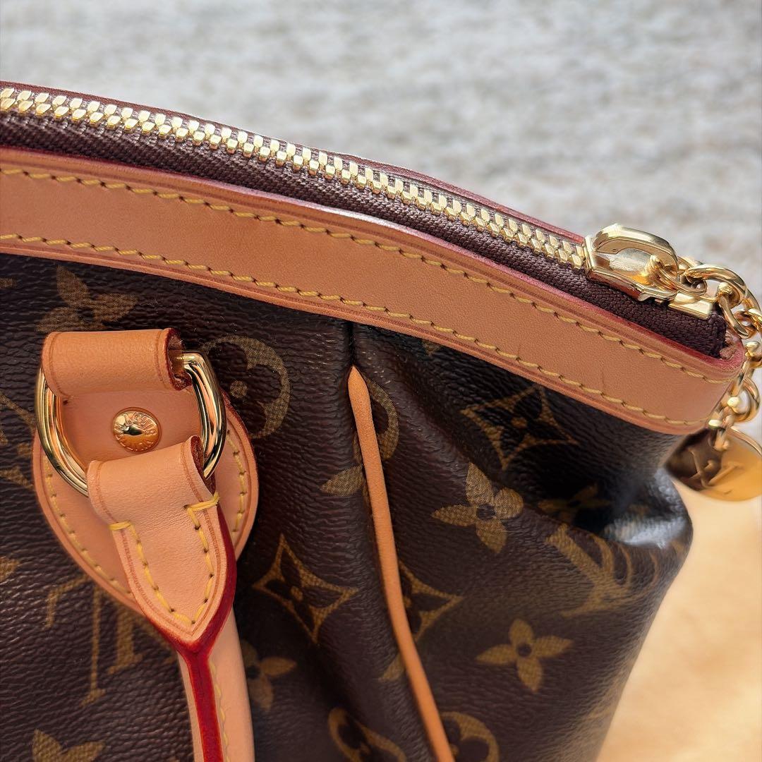 LOUIS VUITTON ルイヴィトン　ティヴォリPM