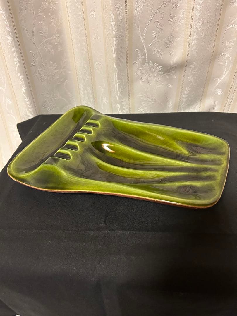 アンティーク灰皿