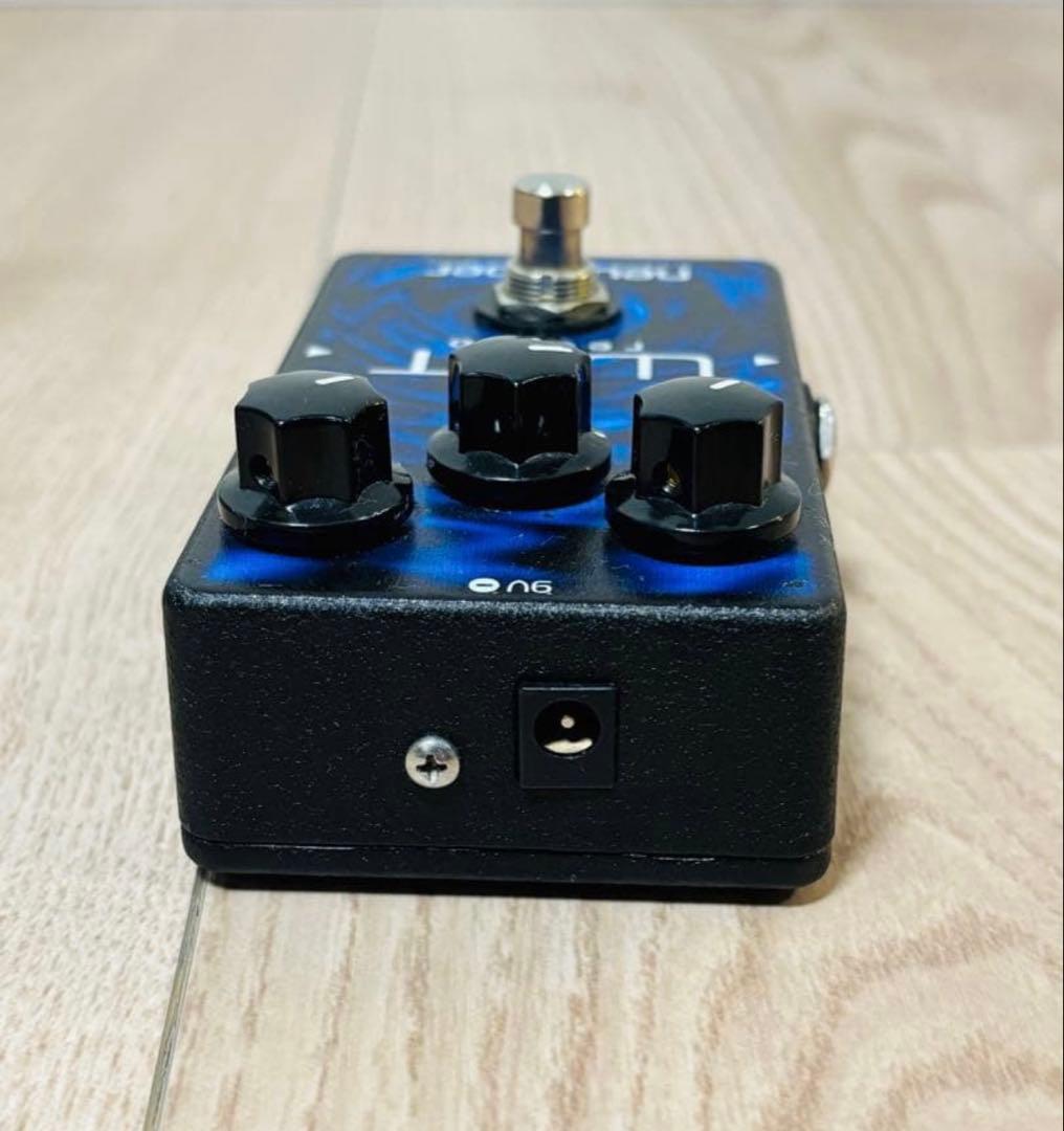 ギター Neunaber Audio Effects WET reverb V4