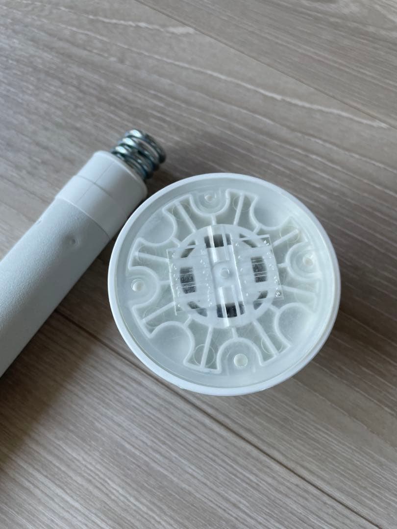 DRAW A LINE ドローアライン スポットライトフックB ホワイト