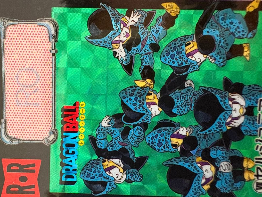 [正規品] めちゃんこプロジェクト No.7 セルジュニア