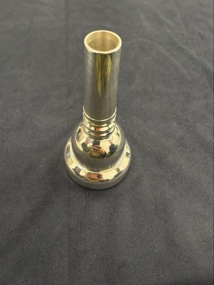 Griego Markey 93 バストロンボーンマウスピース