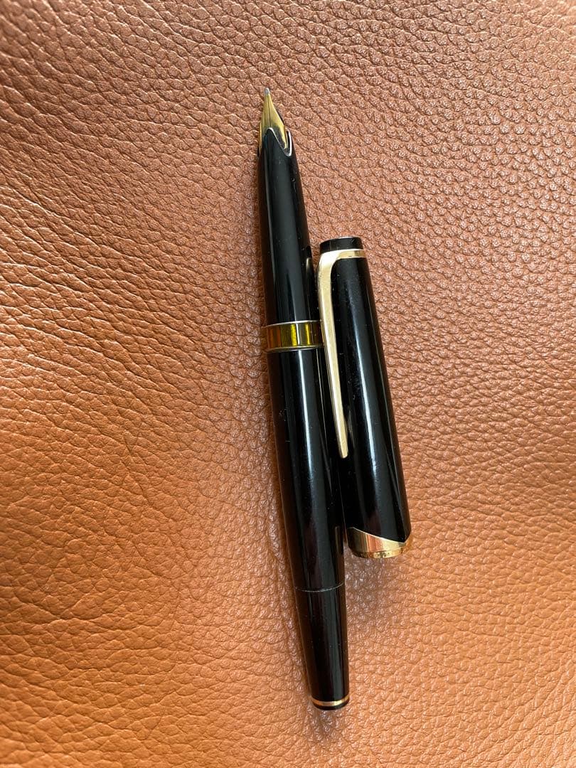 モンブランMEISTERSTUCK No.12