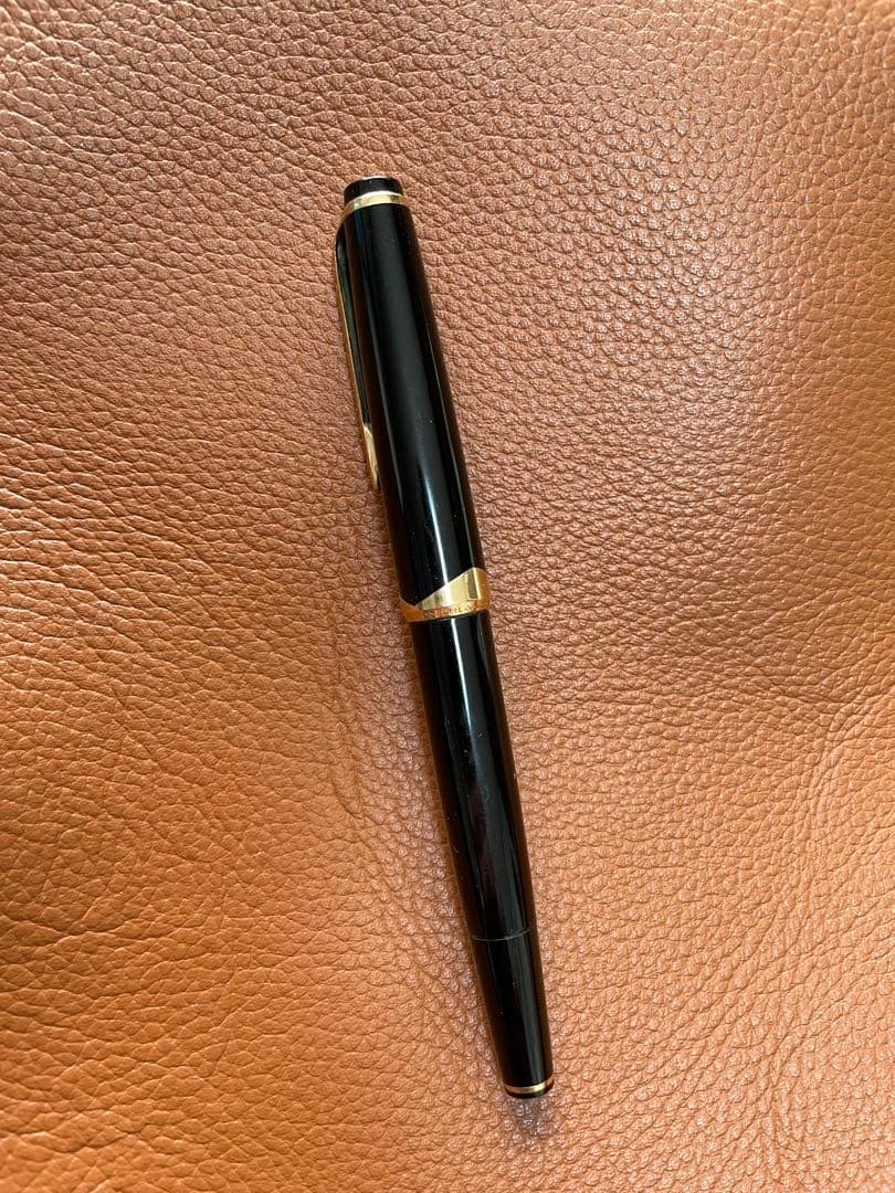 モンブランMEISTERSTUCK No.12