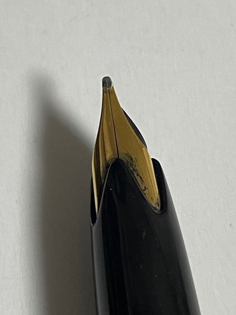 モンブランMEISTERSTUCK No.12