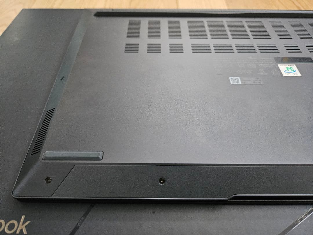 Windowsノート本体 ASUS zenbook 14OLED i9 13900H UX3404V