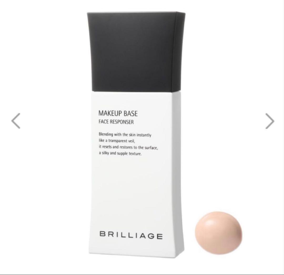 ブリリアージュ オーセンティックウーマンエフォートレスシック デビュー特別セット