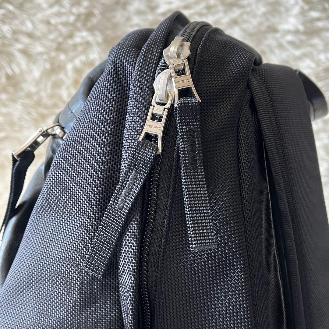 新品未使用✨MASTERPIECEマスターピース　SPEC リュック　02560