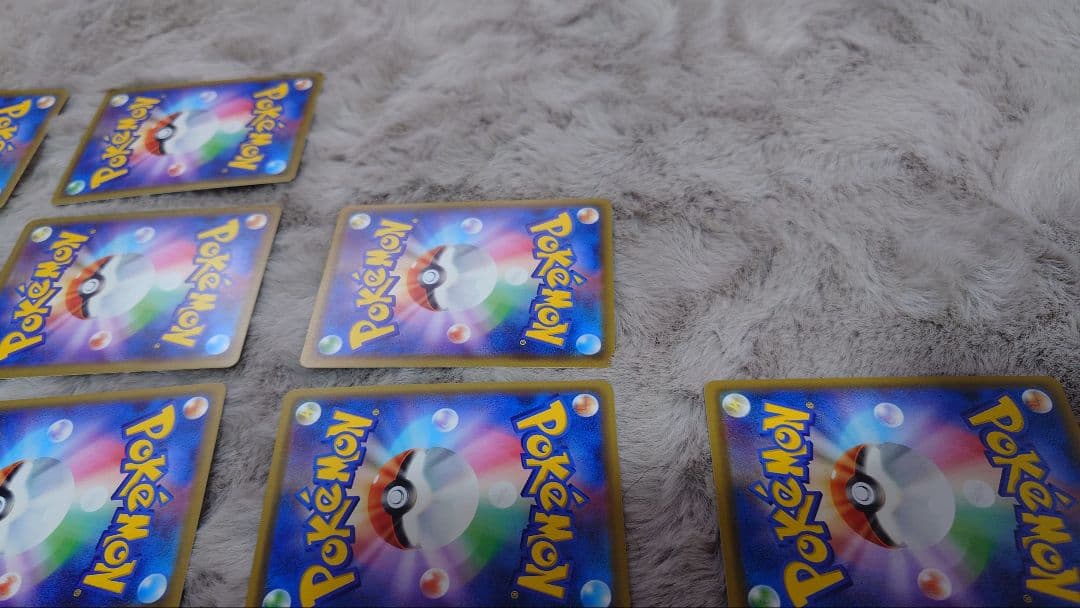 ひ*崎様 ポケモンカード 29枚セット　タッグチーム