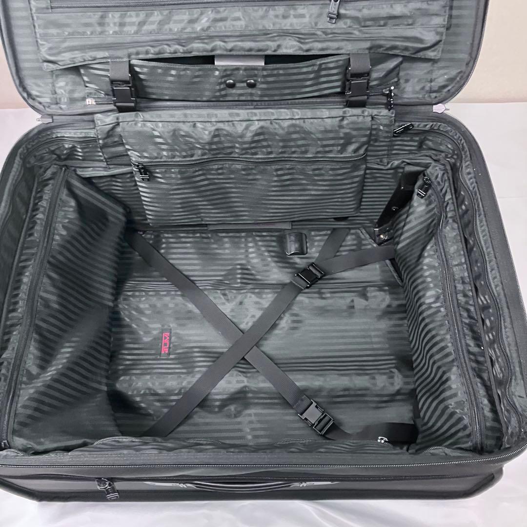 ⭐️美品⭐️ TUMI 超大容量 大型 キャリーバッグ キャリーケース　約90L