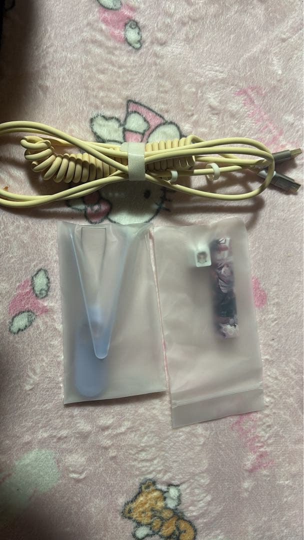 Y*i様 ぶいすぽキーボードVSPO!GEARエディション版　あすみせな