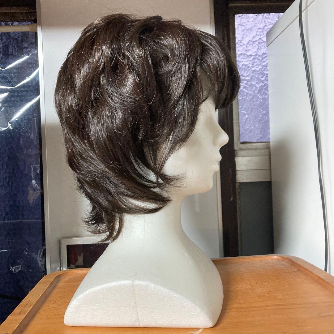 フォンテーヌウイッグ