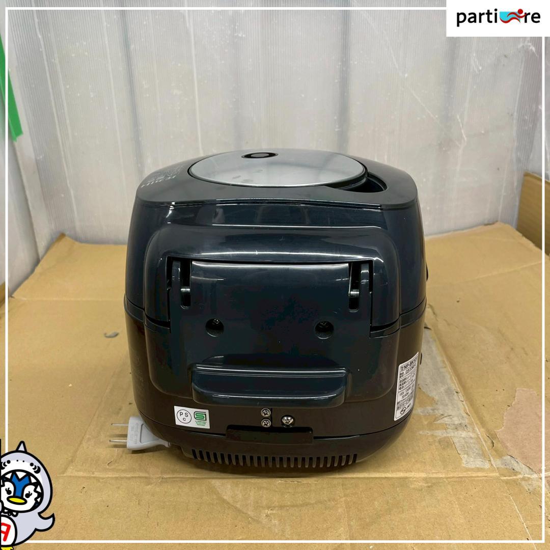 【全国発送】 象印 炊飯器 2021年製 5合炊き