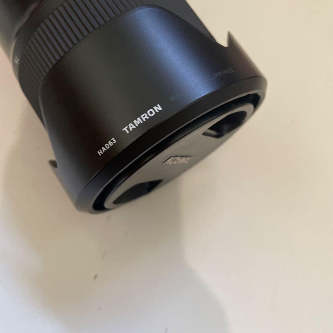 ケ*ウ様 【破損品】TAMRON 28-75mm F2.8 Di III (A0