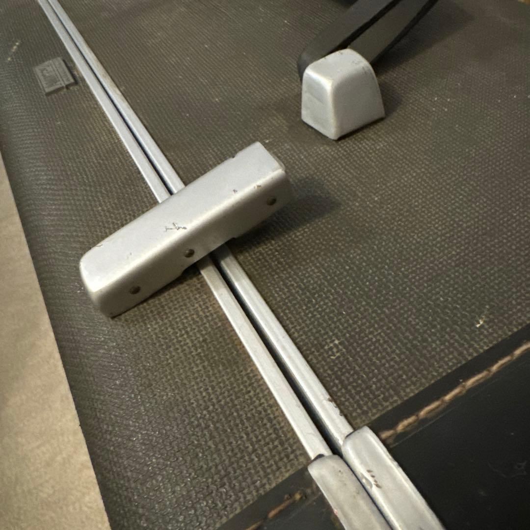 希少 AMPEX MODEL 692 真空管アンプスピーカー (ジャンク扱い)