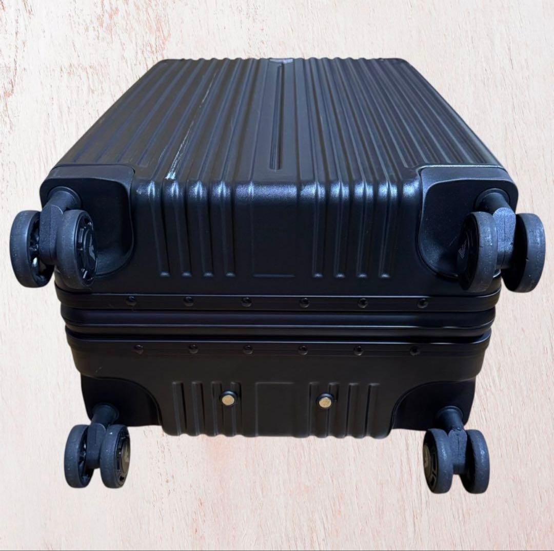 EMPORIO ARMANI エンポリオアルマーニ　スーツケース　キャリーケース