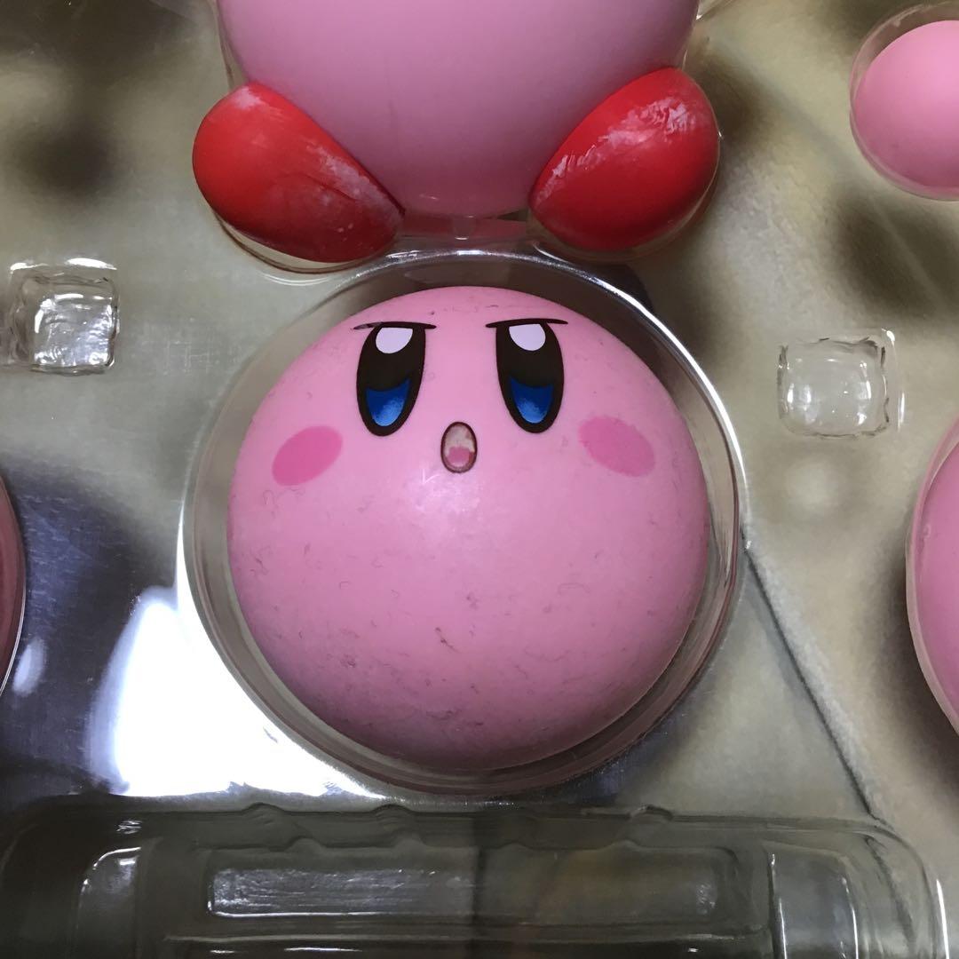 星のカービィ64 大きなぬいぐるみ　＋おまけ