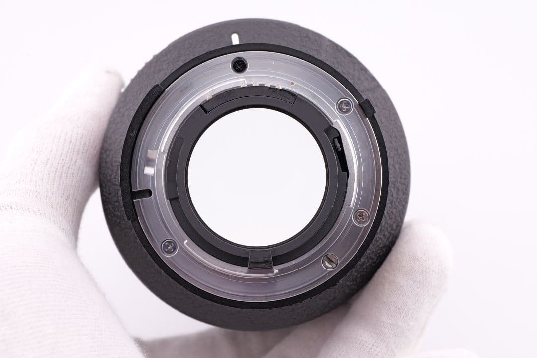 レンズ(単焦点) Nikon Ai AF Nikkor 85mm F1.4D