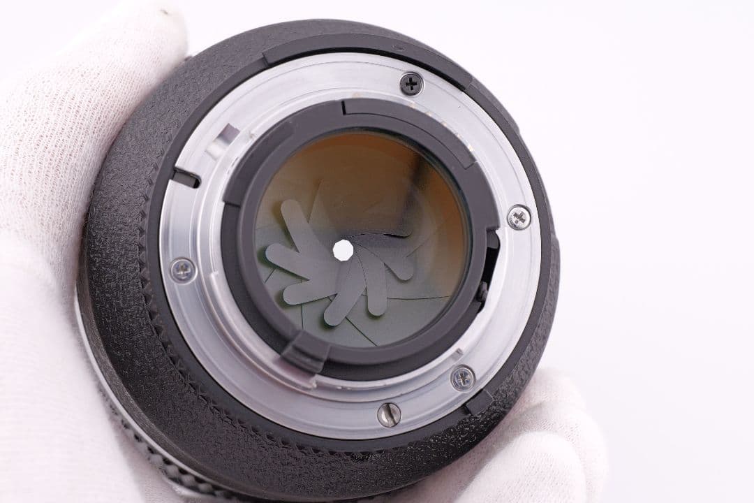 レンズ(単焦点) Nikon Ai AF Nikkor 85mm F1.4D