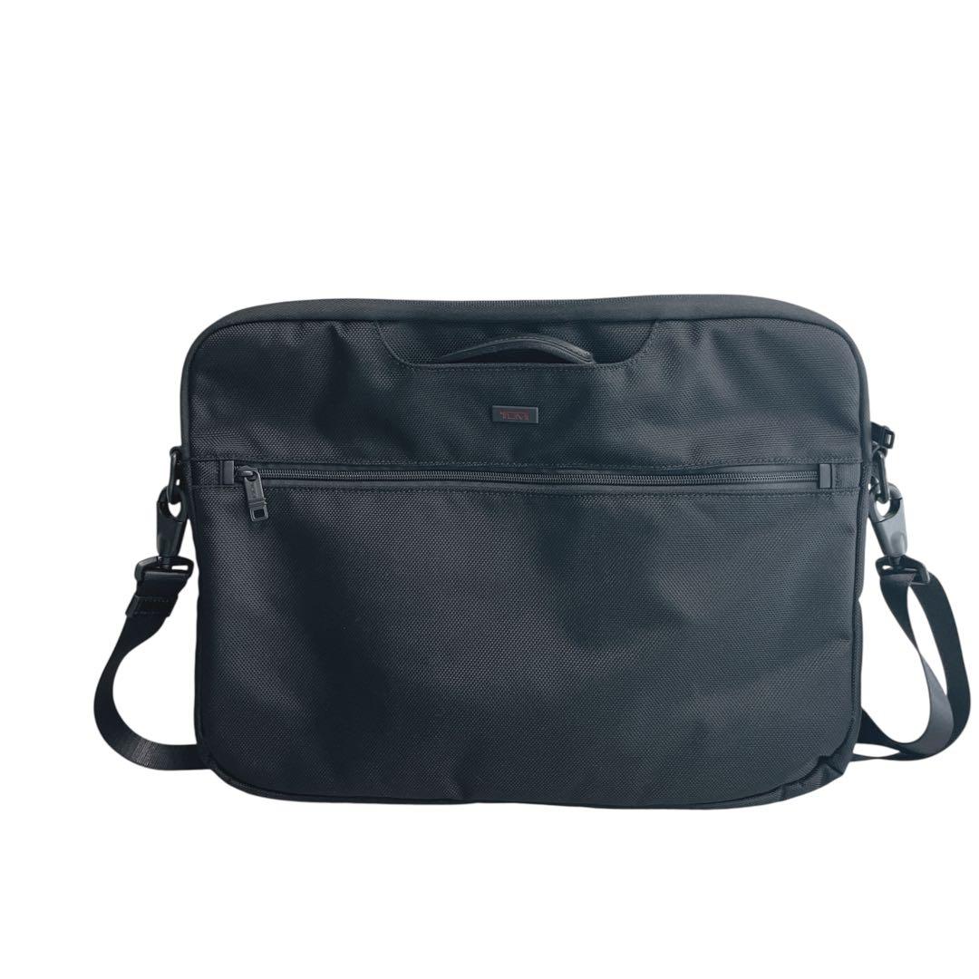 TUMI 4輪 キャリーケース 26627D2 アルファ2 機内持込可 拡張