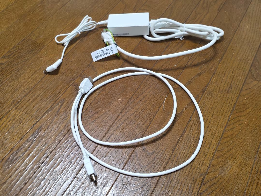 LG 27インチ IPS 4K モニター 27US550-W