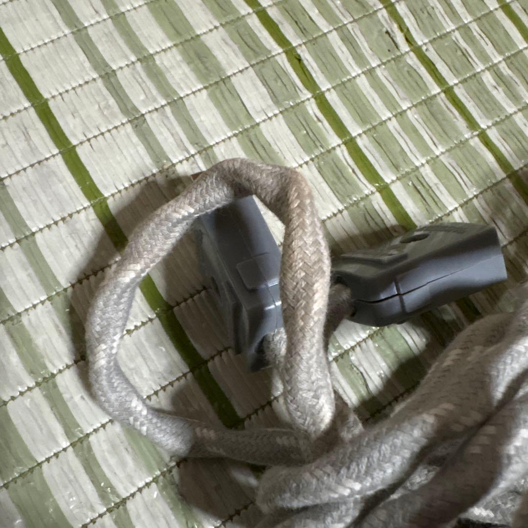 風炉型　電熱器　黒　茶道具 野々田商店 黒真塗　B 湯沸かし　直径約30cm