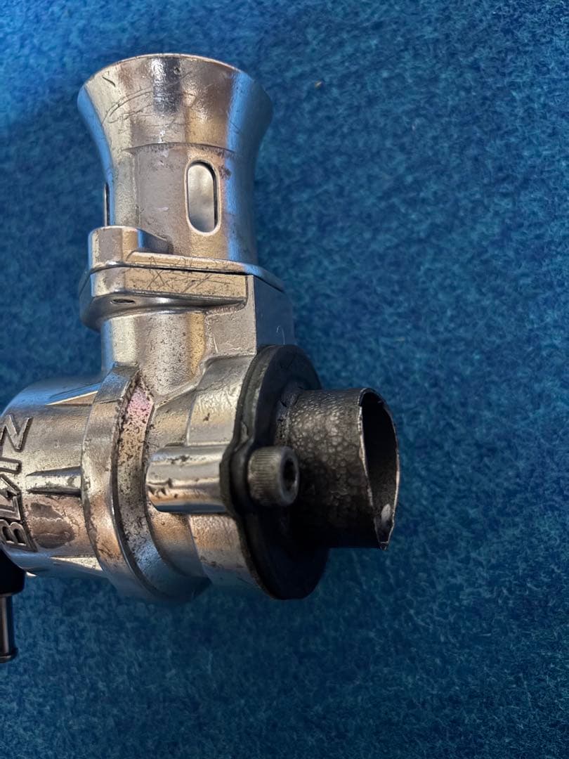 ジムニーJA11 BLITZ ブローオフバルブ 中古