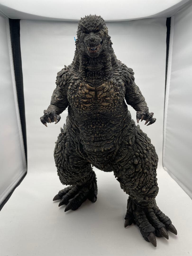 東宝30cmシリーズ　ゴジラ(2023) 限定版