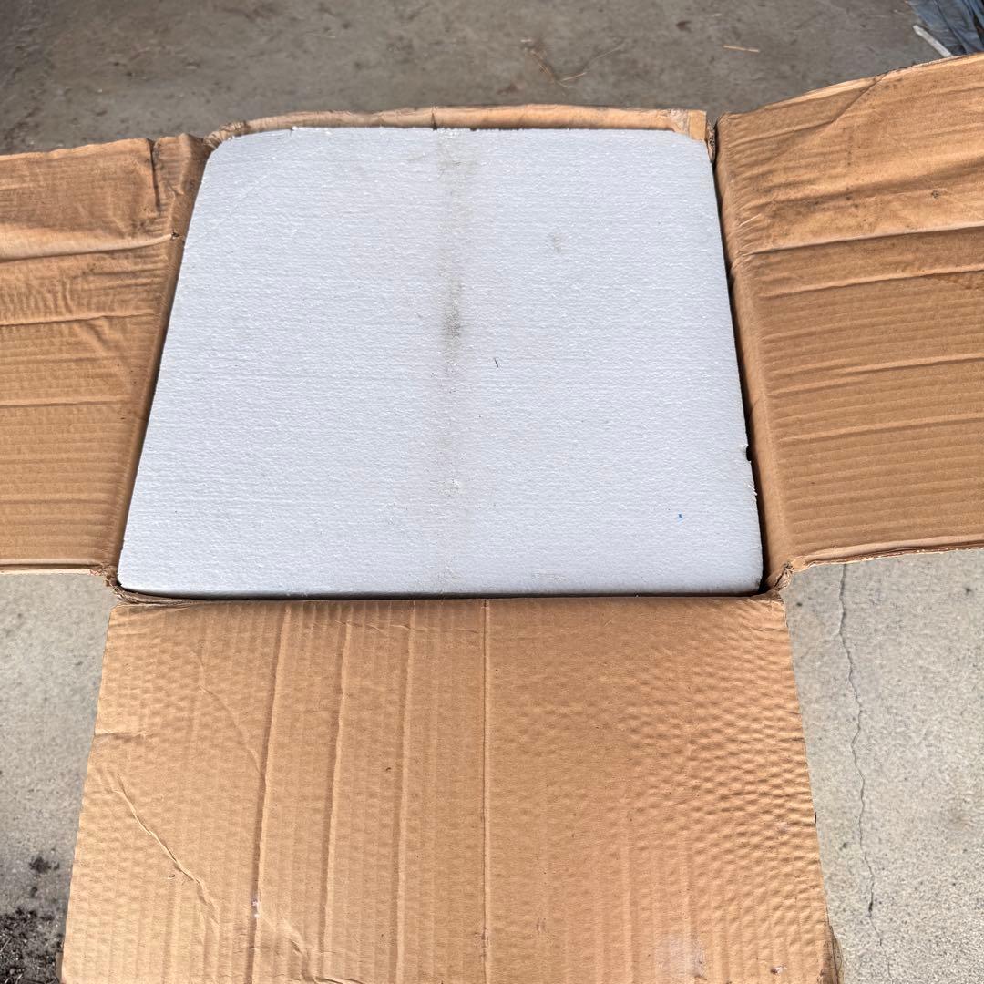 新品未使用　ZIMA　ノベルティ　クーラーボックス　アイスクーラー