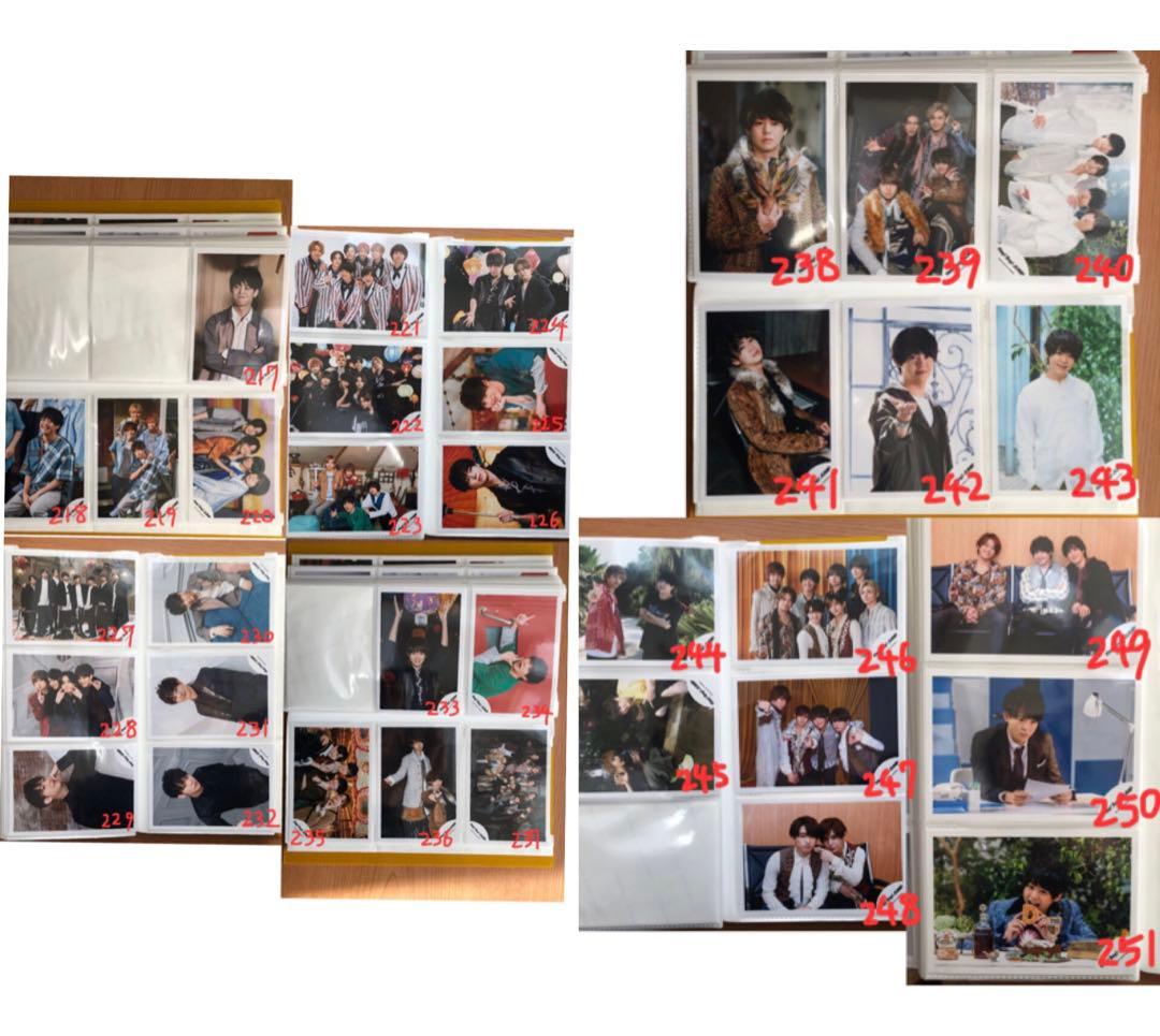 有岡大貴 Hey! Say! JUMP 公式写真