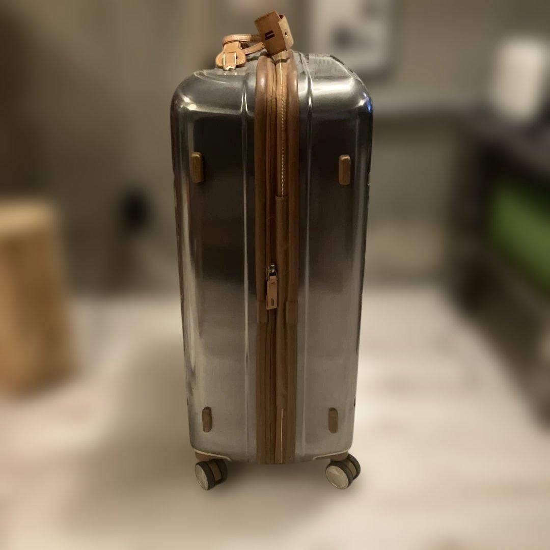 r*a様 hartmann キャリーケース