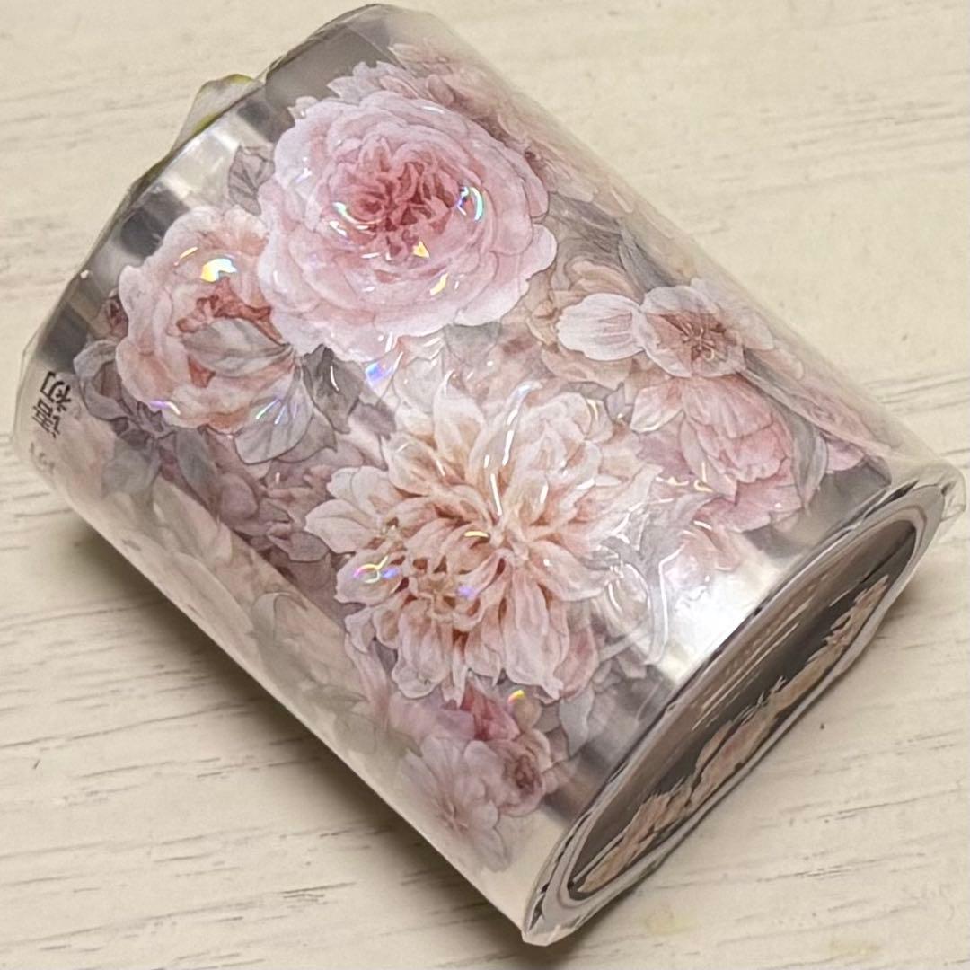 セール126 海外 PETテープ マスキングテープ