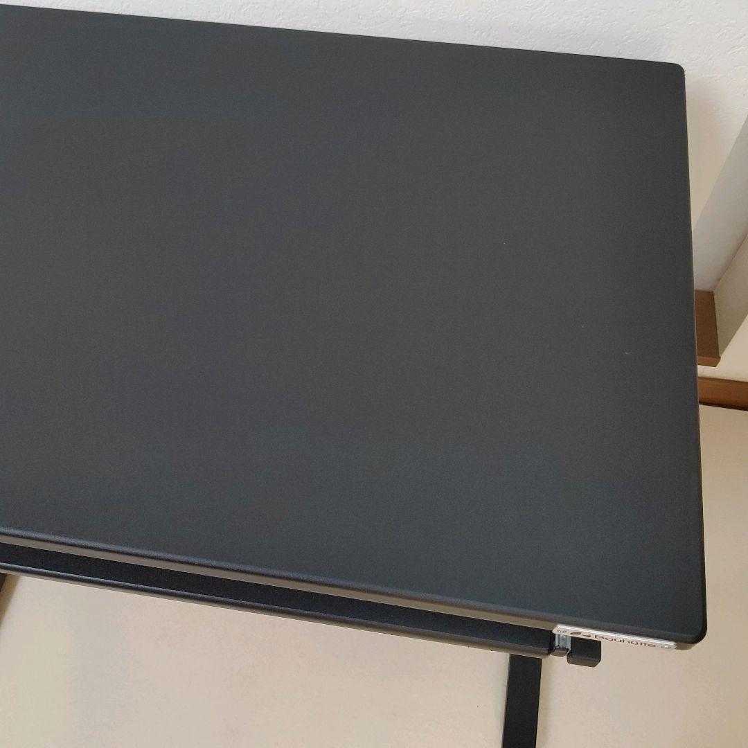 Bauhutte バウヒュッテ 昇降デスク BHD-800CM