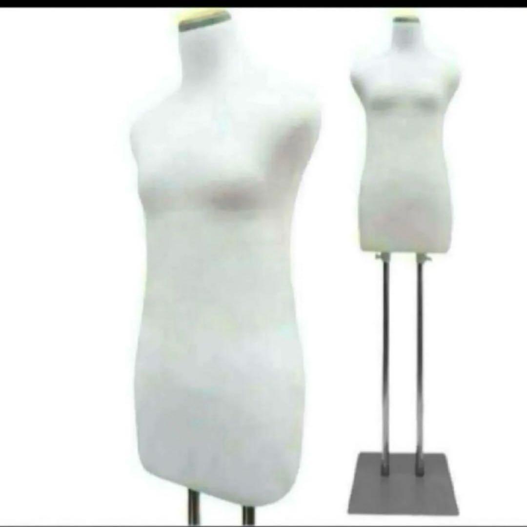 和装用 トルソー 着付け マネキン やわらかボディ 白 着物 ！
