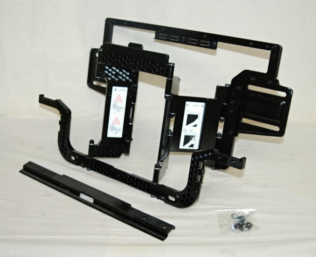 美品 SONY 純正 壁掛けユニット SU-WL900 テレビ壁掛けブラケット