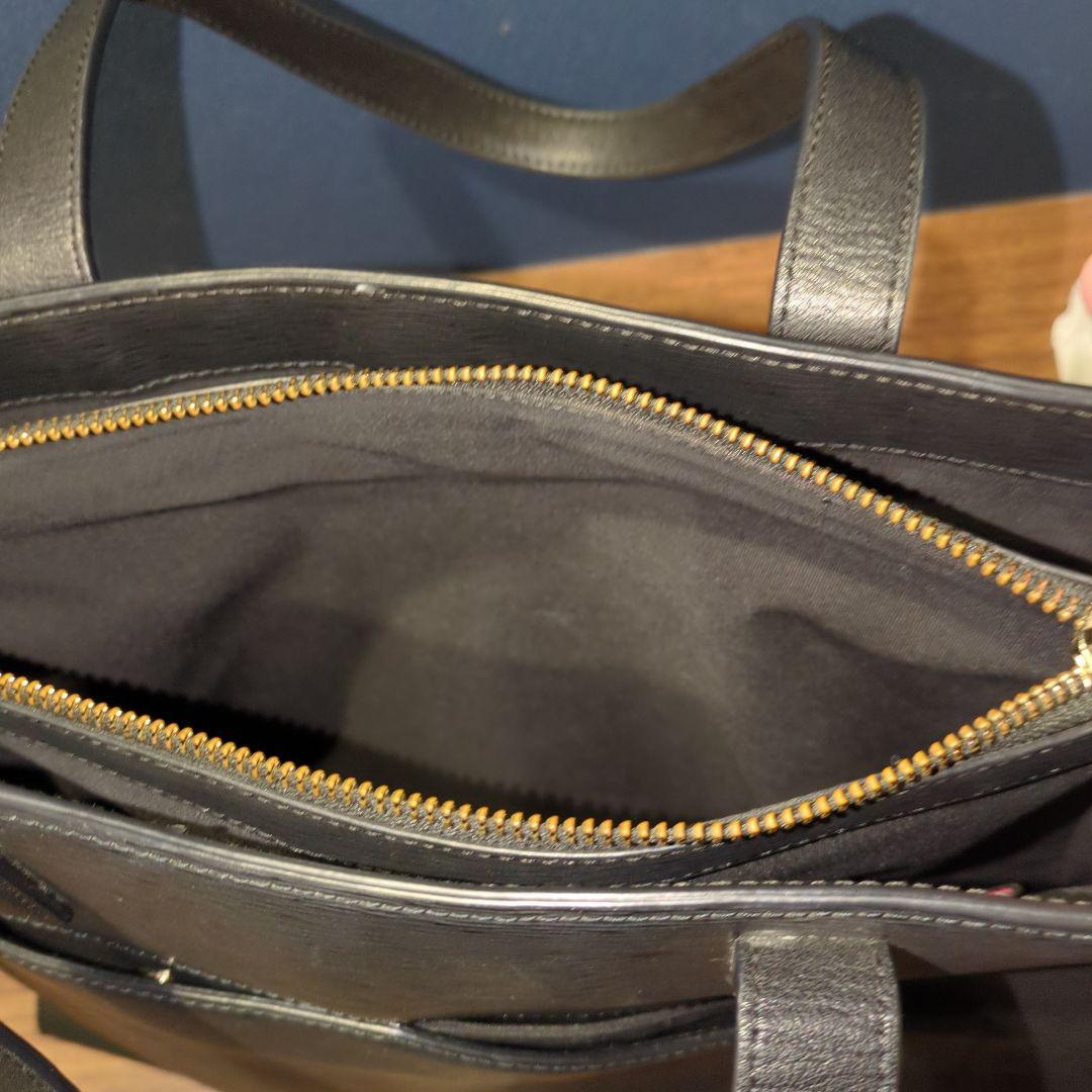 ■未使用級■ Paul Smith ポールスミス オールレザー ビジネス A4