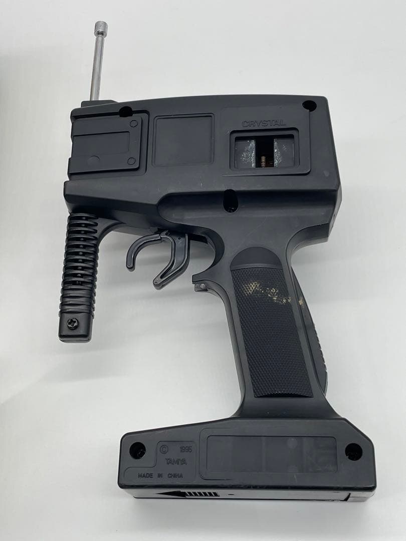 レッツ&ゴー　ソニックス　1/12 ラジコン