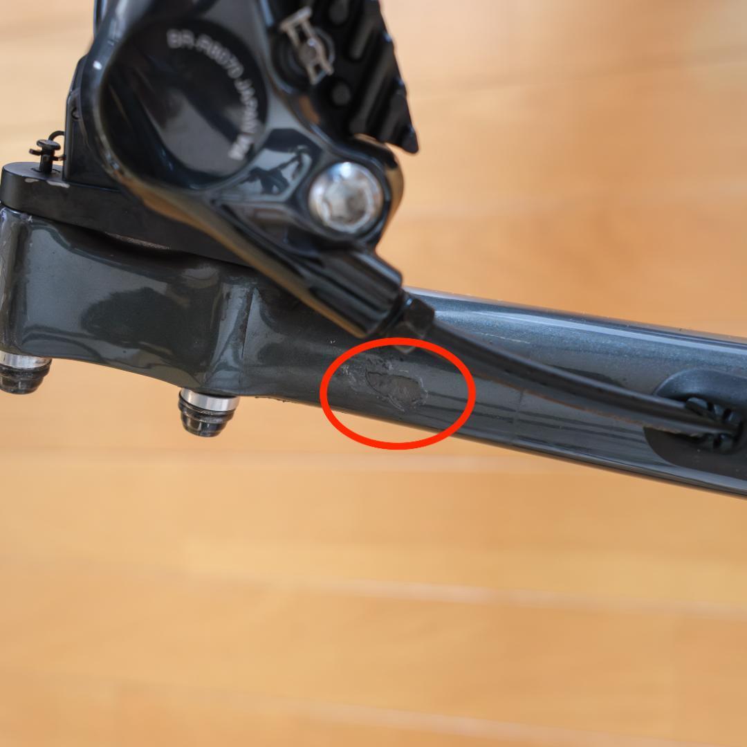 ★小麦★【美品】TREK EMONDA SL6 ULTEGRA