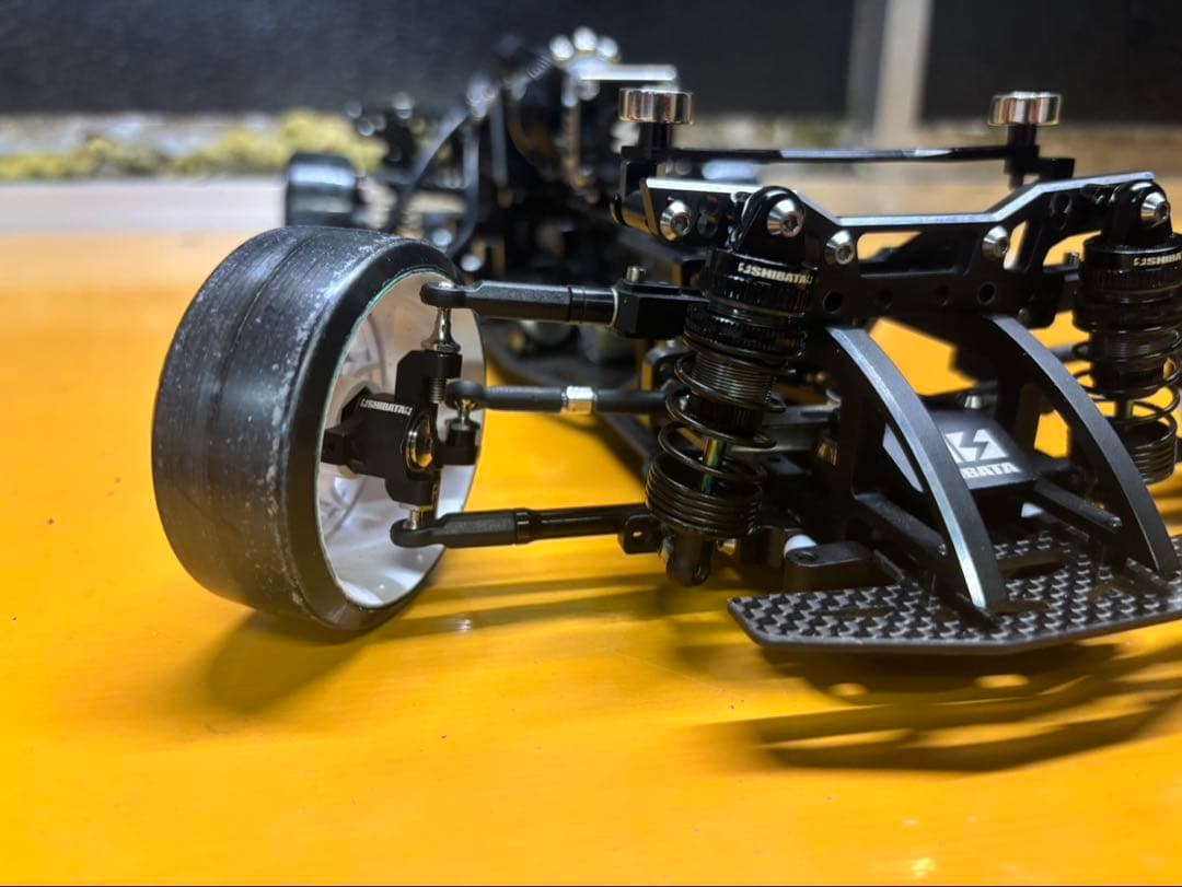 シバタ　grk5r フルオプ