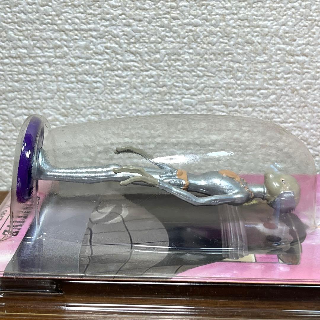 リアルエイリアンコレクション　 NO.21 ARCTURAN 新品未使用