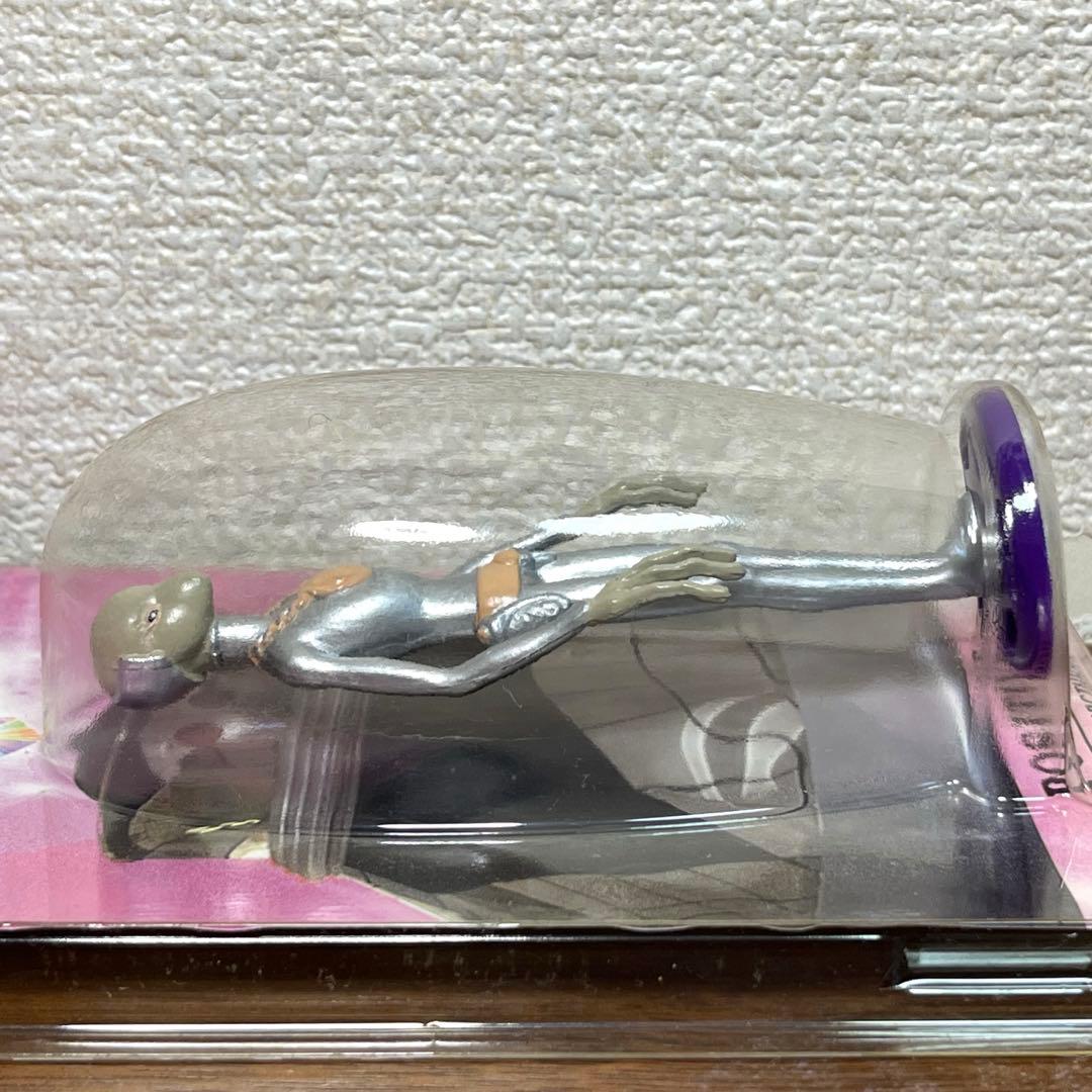 リアルエイリアンコレクション　 NO.21 ARCTURAN 新品未使用