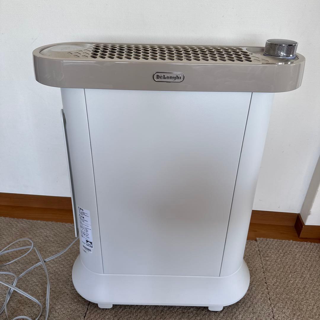 【ほぼ未使用】デロンギ マルチダイナミックヒーター