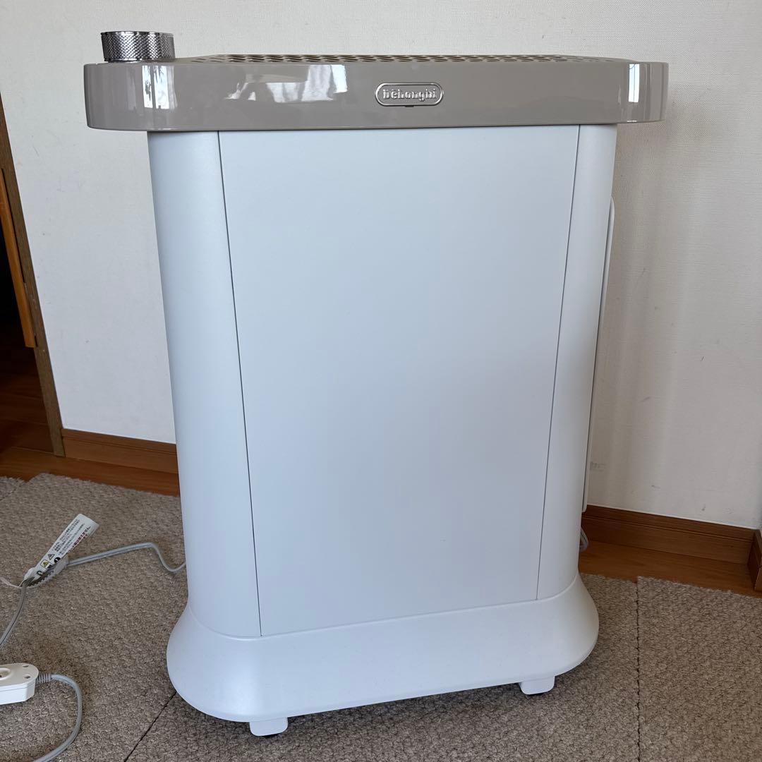 【ほぼ未使用】デロンギ マルチダイナミックヒーター