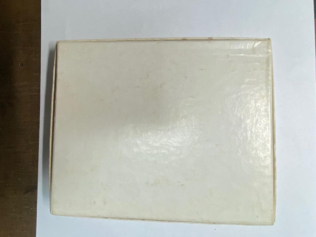 国連 1972年 平和メダル スターリングシルバー